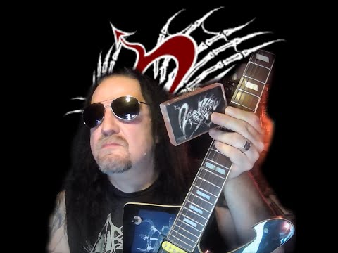 Necrovore   The legacy continues! Omegavortex, Blood Storm, Incantation, Profanatica and more.