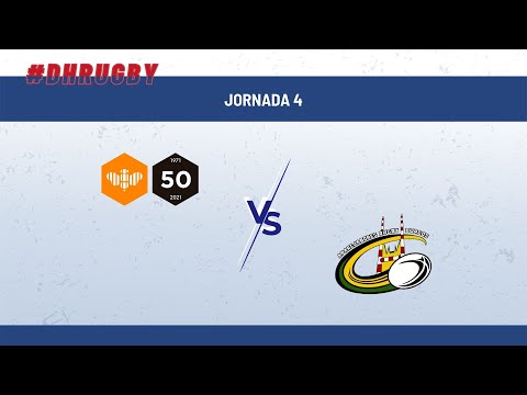 DH J4 - Highlights Les Abelles v Burgos