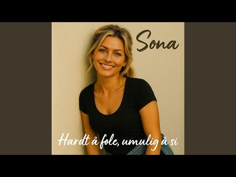 Hardt å føle og umulig å si