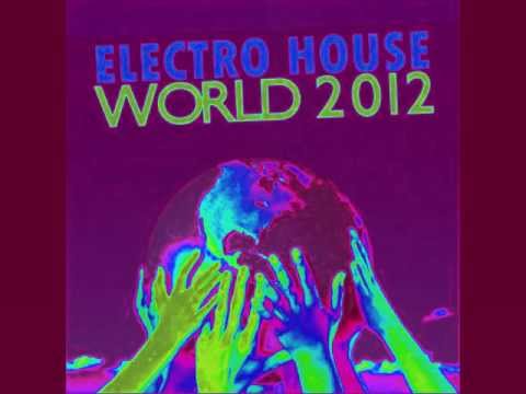 Dance Electro House Club Party music 2012