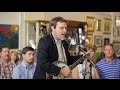 Dead Broke Barons - White House Blues (Live at the Gallery on the Square)