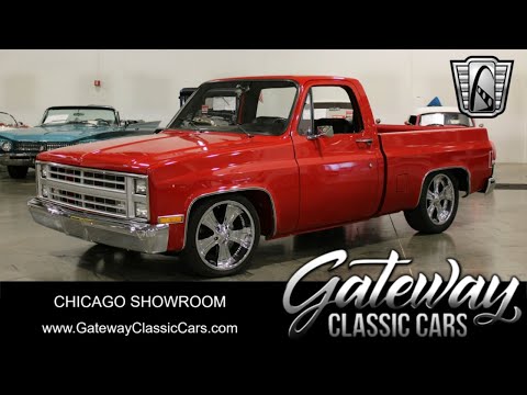 1986 GMC C/K (CC-1929428) for sale in O'Fallon, Illinois