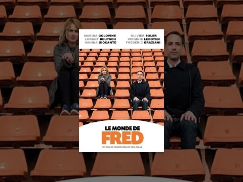 Le monde de Fred