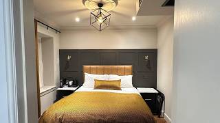 King Street Aparthotel, Stirling, United Kingdom | Travel With Kiara
