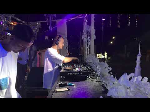 Misha Tune - DJ Set @ Sowulo White Fest Sochi (21.08.20)