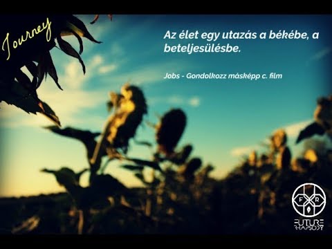 Future Rhapsody - Journey