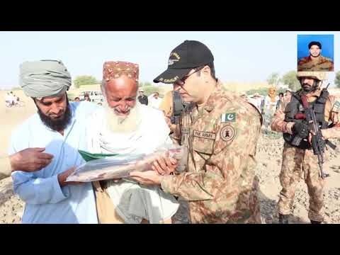 Press Release No 153/2023 - Funeral of Brave Soldiers Who Embraced Shahadat - 30 Sep 2023 | ISPR