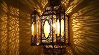 Les parfums de l&#39;orient -  Dany Brillant