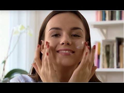 Przywrócić włosy po umyciu Witaminy i wypadanie włosów