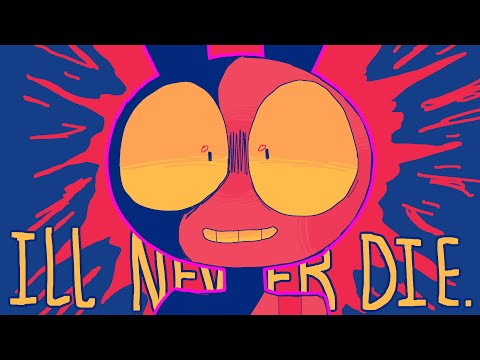 ✧ I’LL NEVER DIE - THE AMAZING DIGITAL CIRCUS PMV ✧
