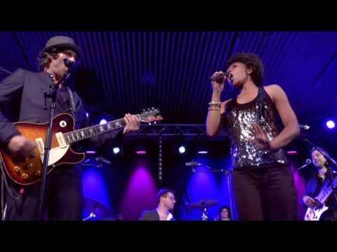 10 11 Soul Diamonds - Love Jones / Neutron Dance 2016 06 24