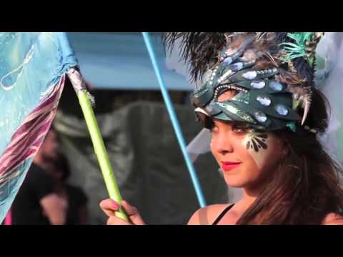 Bestival Toronto 2015 Beyond The Music with Rob da Bank