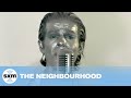 The Neighbourhood - Pretty Boy | LIVE Performance | SiriusXM
