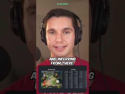 When OpenAI destroyed Dota 2 Pros