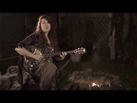 Miss Meaghan Owens-The River Sings