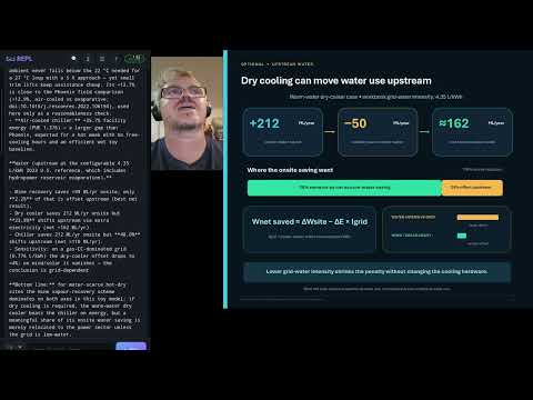 SciREPL (Pro) video thumbnail
