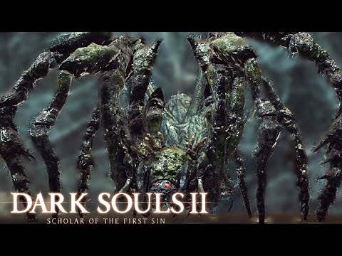 FREJA, AMATA DEL DUCA - Dark Souls 2 ITA