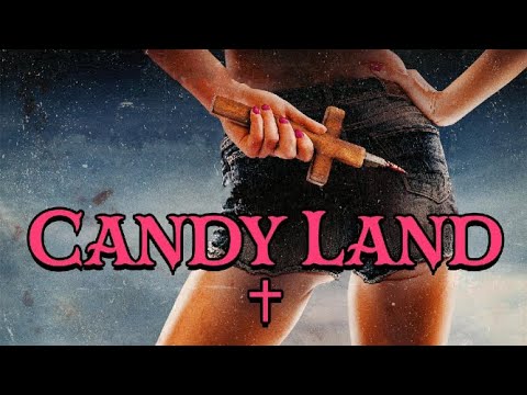 afbeelding Candy Land | Official Trailer | Horror Brains