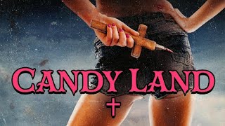 Candy Land | Official Trailer | Horror Brains