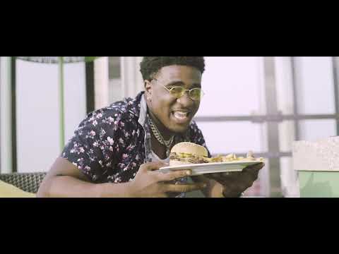 Que Baby x Dutch - Roll The Dice ( Official Music Video )