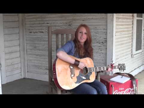 Katie Knight - Trying To Write A Song
