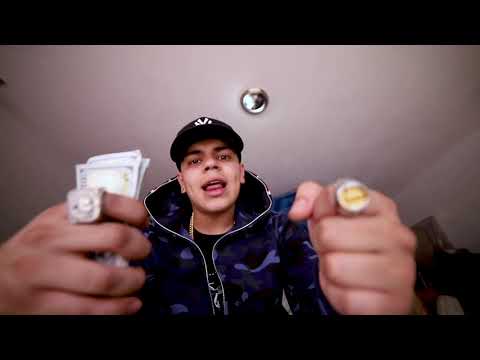 LIGHT IT UP - LIL BURNT