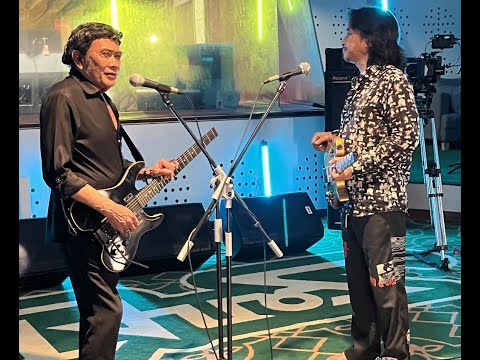 HOME Chapter - 63 - Rhoma Irama