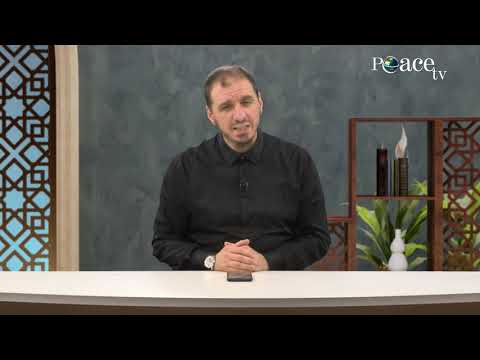 Cili lloj turpi i duhet besimtarit? - Hoxhë Enis Rama