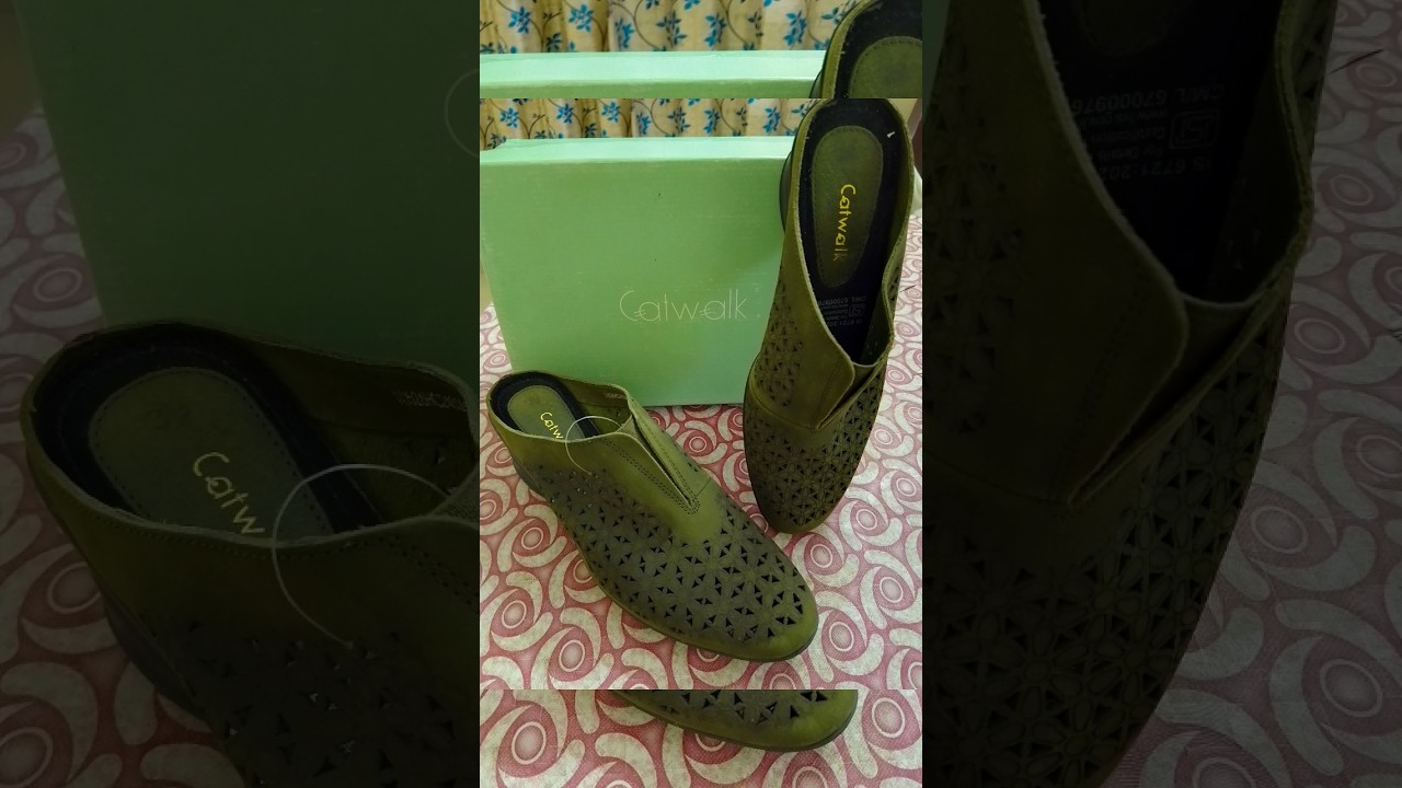 Catwalk footwear Pure Leather #cheapvsexpensive #catwalk #review #fashion #imaaginativeedge #shorts