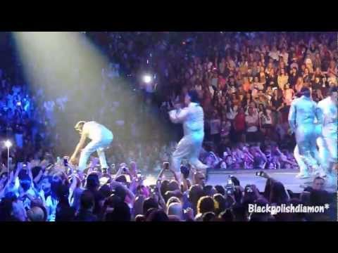 (HD) Justin Bieber Take You Vancouver