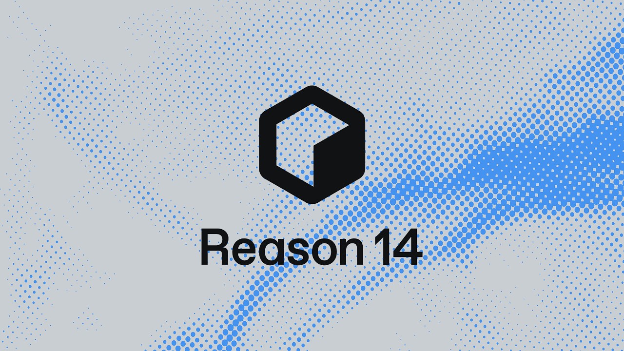 Reason 14: Everything in Its Right Space - YouTube
