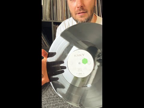 KSKY - Choice #shorts #electronicmusic #dj #dancemusic #miotek #technics1210