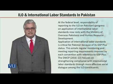 MGT723 Topic001 | Labor Policy