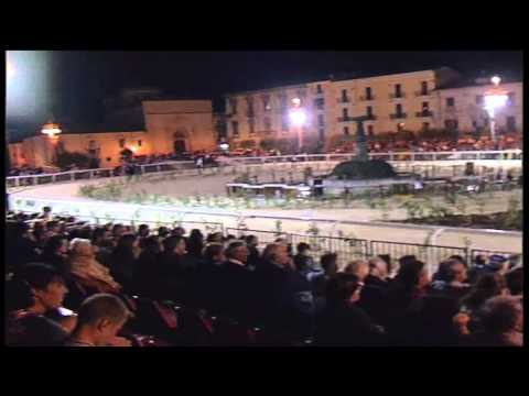 ONDA TG 29.07.2014 - GIOSTRA BORGHI PIU' BELLI D'ITALIA PRESENTAZIONE