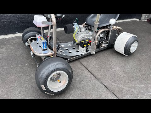 Revive Drift Karts