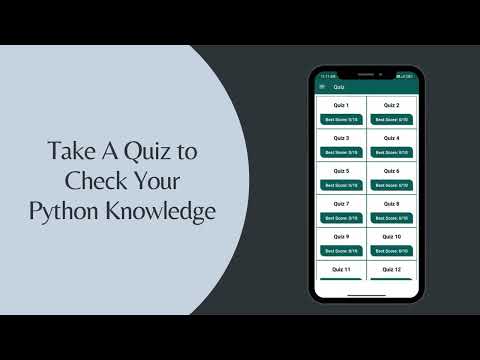 Python