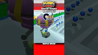 This Might be the New Way I Get Chaos Emeralds