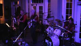 DC-6 Band  - Cover "When I Come To You" by Jonny Lang