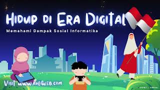 Pratinjau playlist Seri Edukasi - Mengenal Informatika