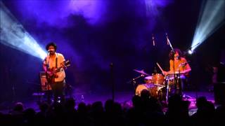 The London Souls "Alone" Bowery Ballroom 4-7-15 NYC