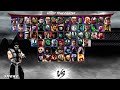 Mortal Kombat Project Power Mugen 2024 Smoke