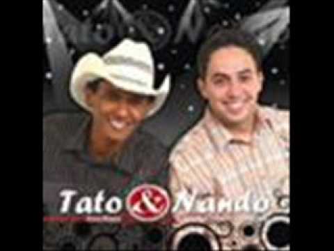 Pimenta - Tato e Nando