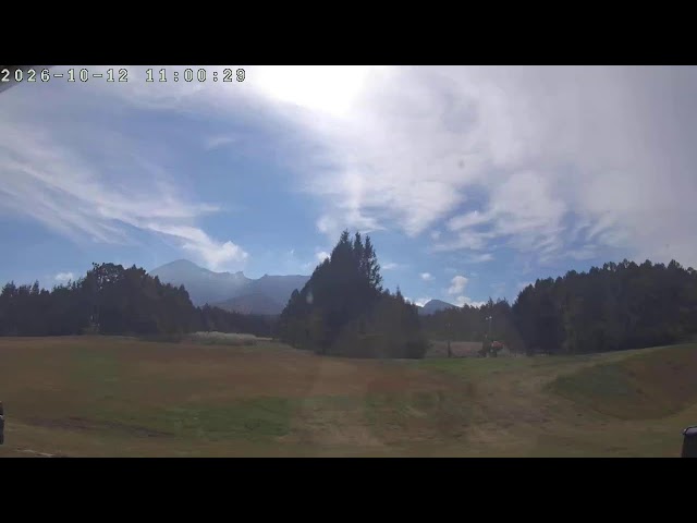 八幡平リゾート パノラマスキー場