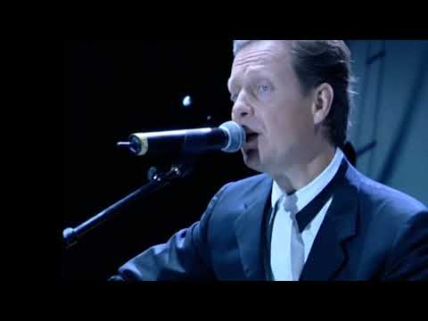 Pave Maijanen - Ikävä. Mestarit Stadionilla 5.8.1999