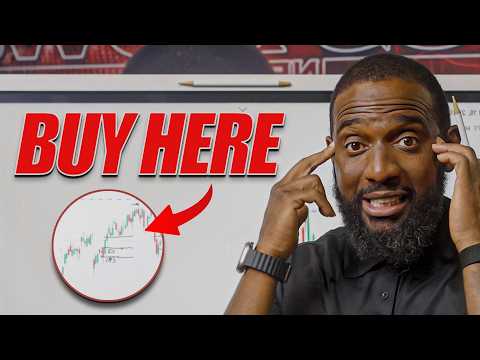 Step-by-Step Chart Breakdown with STRIKE PRICE Targets! (PANW)