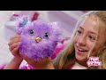 Fur Fluffs Interactive Pet