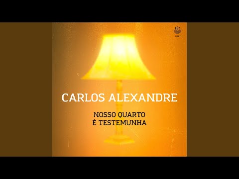 Bichinho de Estimação - Carlos Alexandre