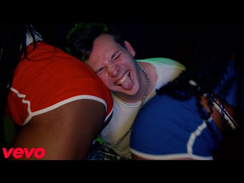 🔥 Priceless Da ROC Feat. Dmac - Hit It From The Back (Official Music Video)