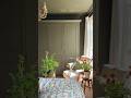 Bedroom Makeover In Deep Green Before After With Invisible Green By Little Greene