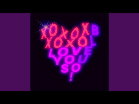 Video thumbnail for Love You So